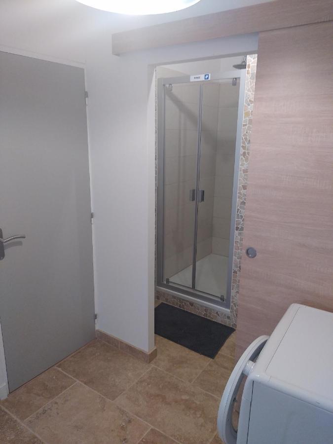 Maison De Village Confortable Entierement Renovee Saint-Just  Exterior foto