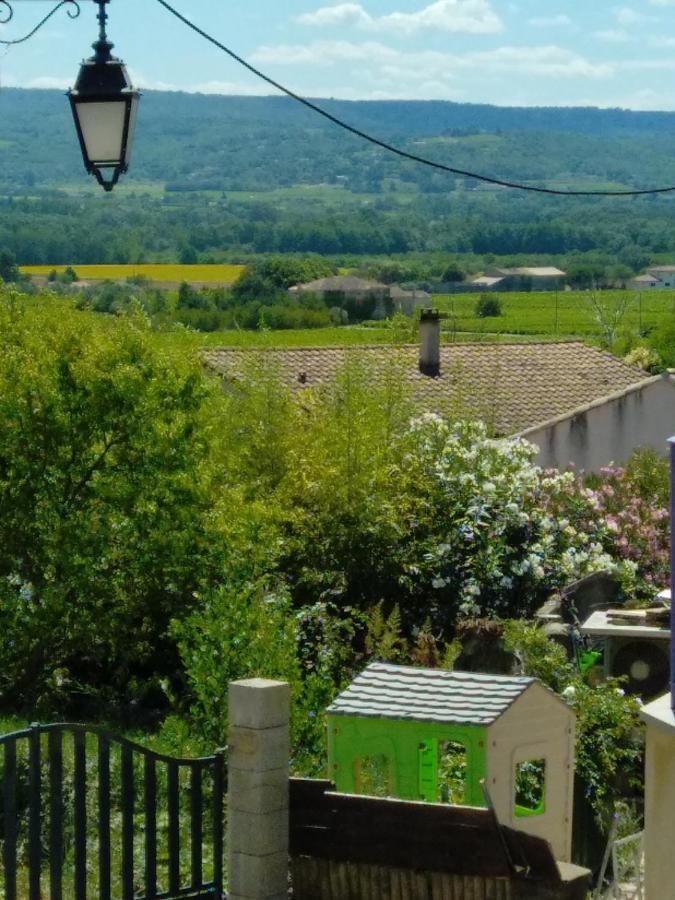 Maison De Village Confortable Entierement Renovee Saint-Just  Exterior foto